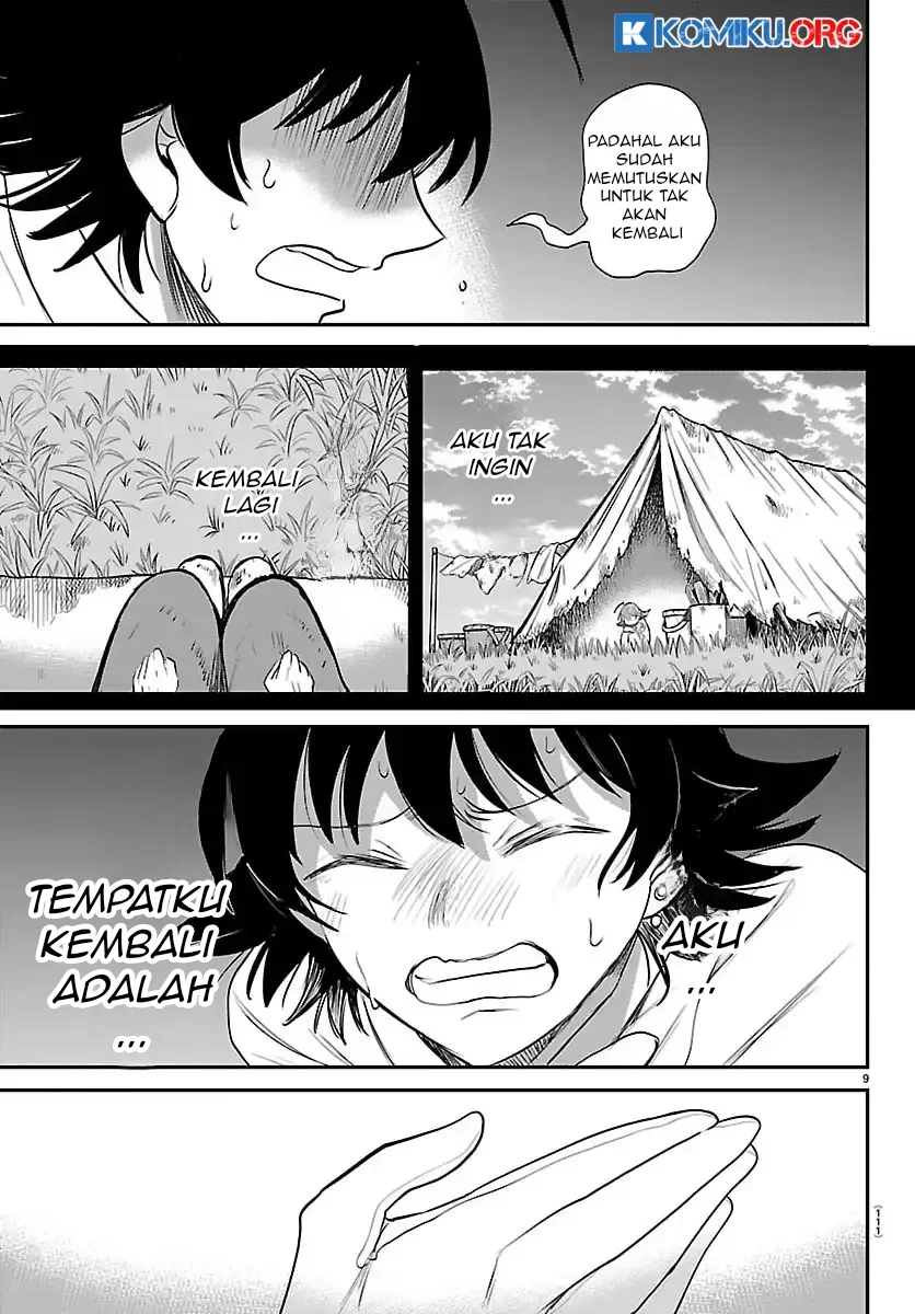 Chapter 419 - halaman 11