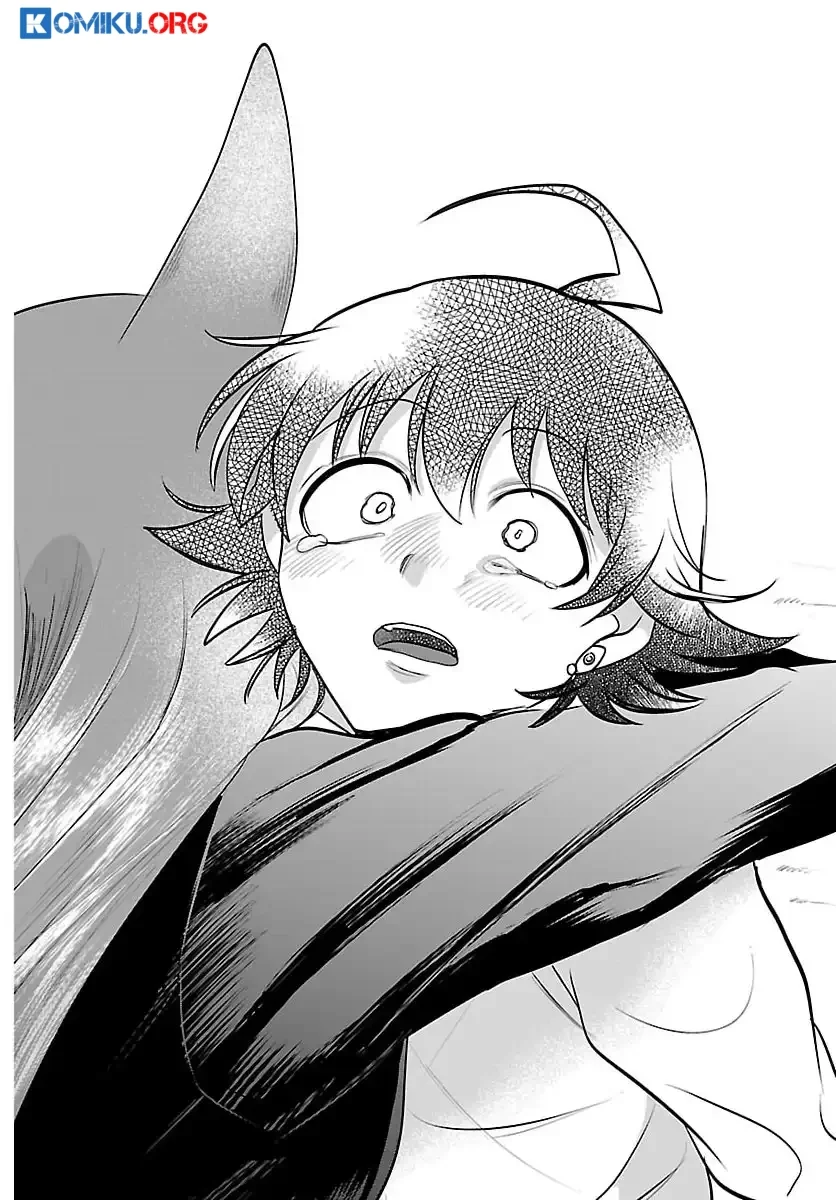 Chapter 419 - halaman 12