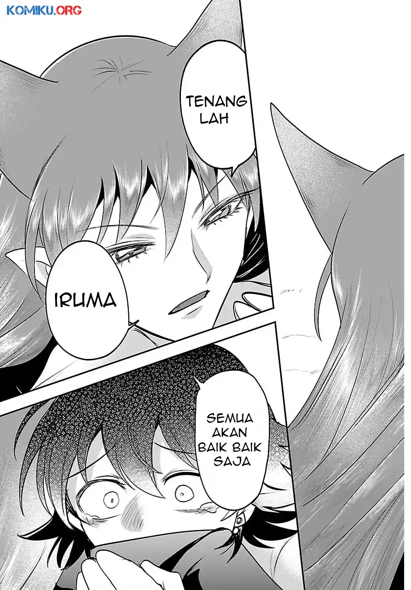 Chapter 419 - halaman 13