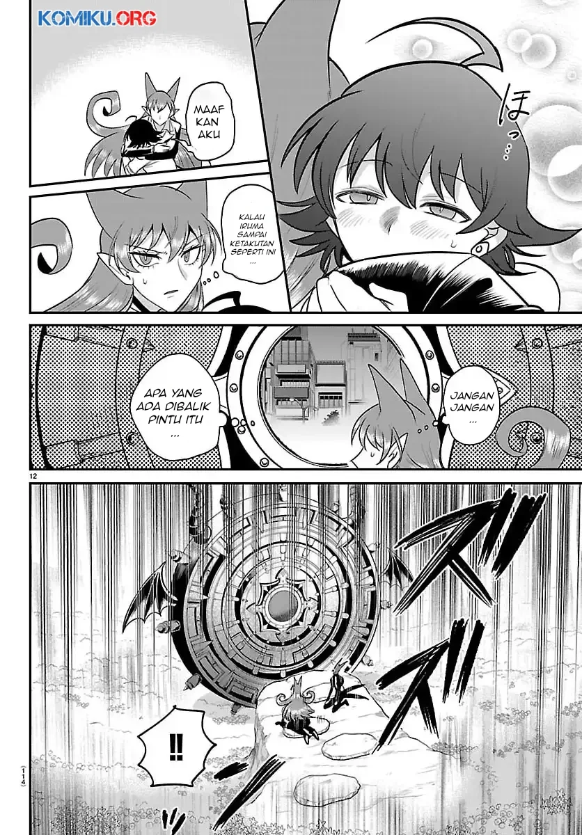 Chapter 419 - halaman 14