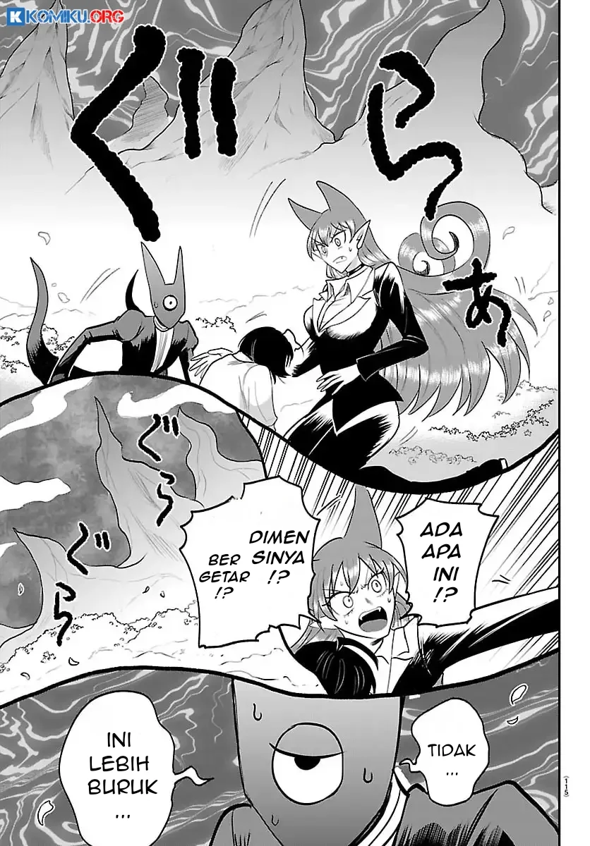 Chapter 419 - halaman 15
