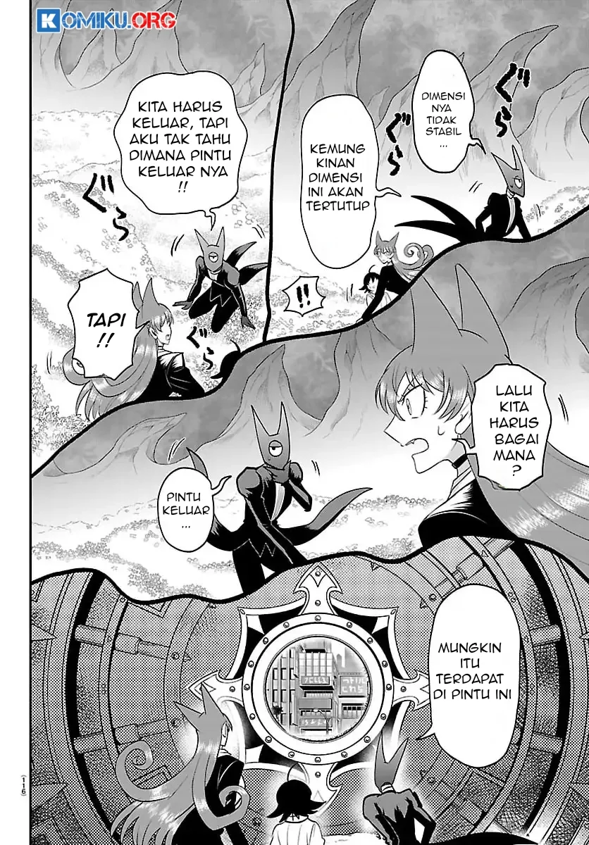 Chapter 419 - halaman 16