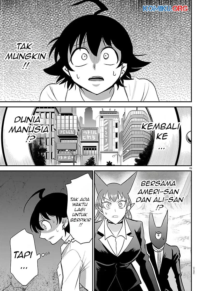 Chapter 419 - halaman 17