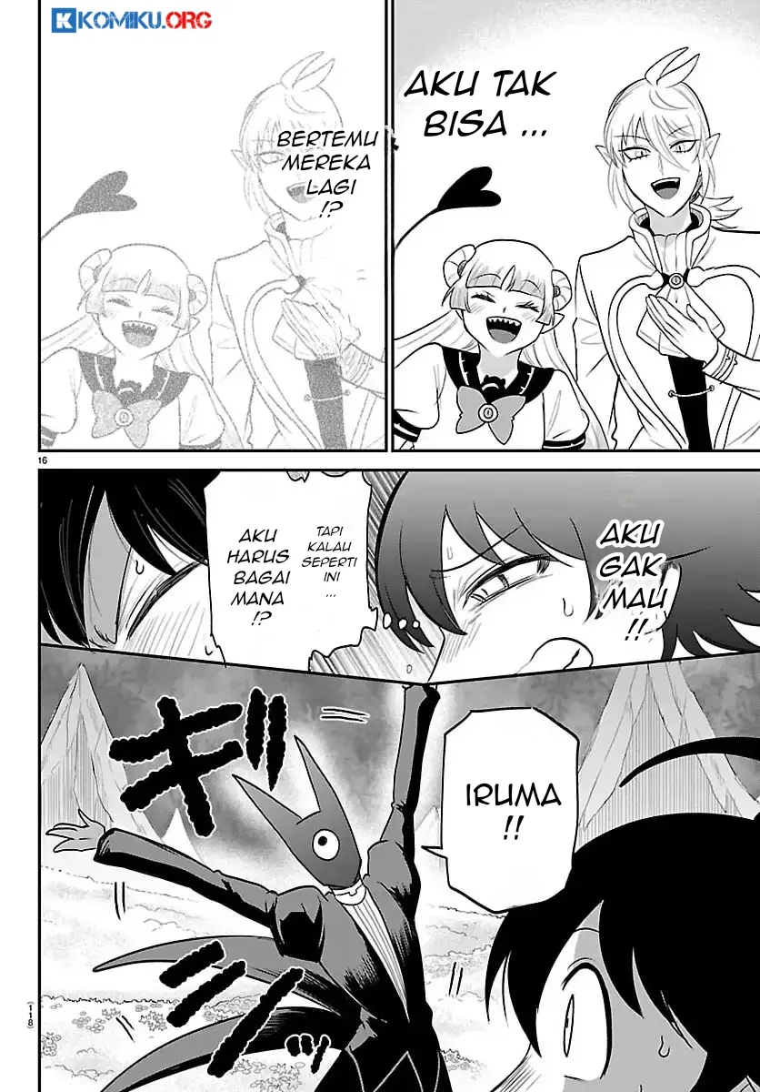 Chapter 419 - halaman 18