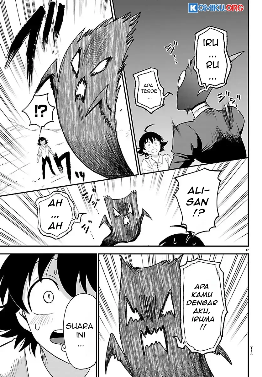 Chapter 419 - halaman 19
