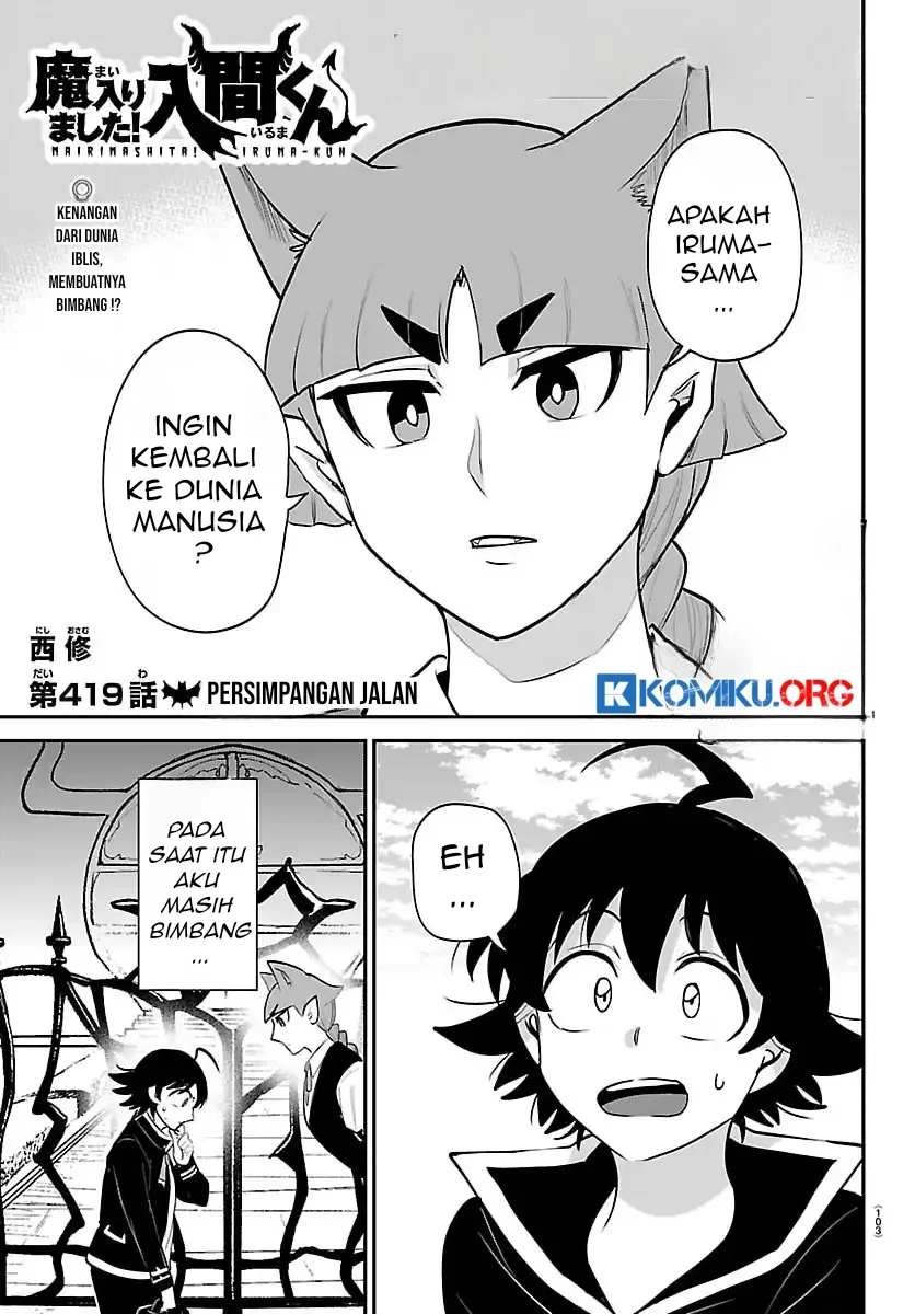 Chapter 419 - halaman 3