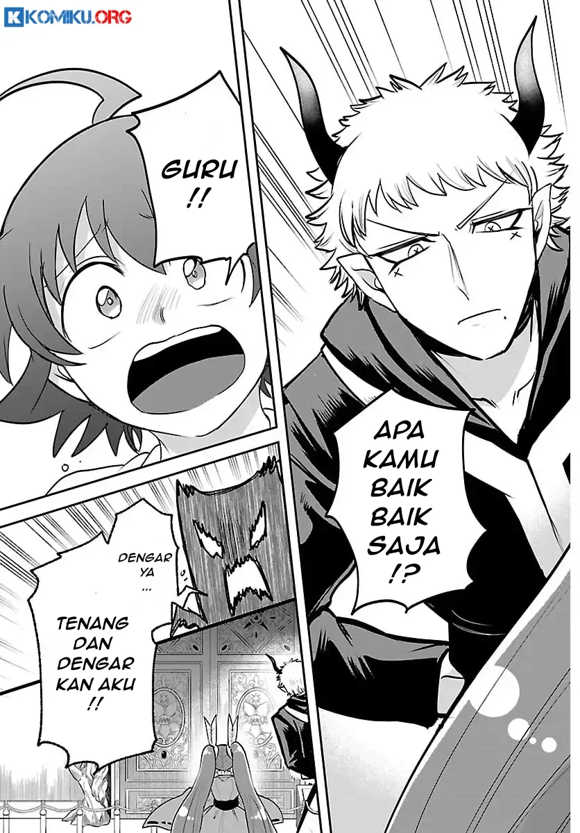 Chapter 419 - halaman 21