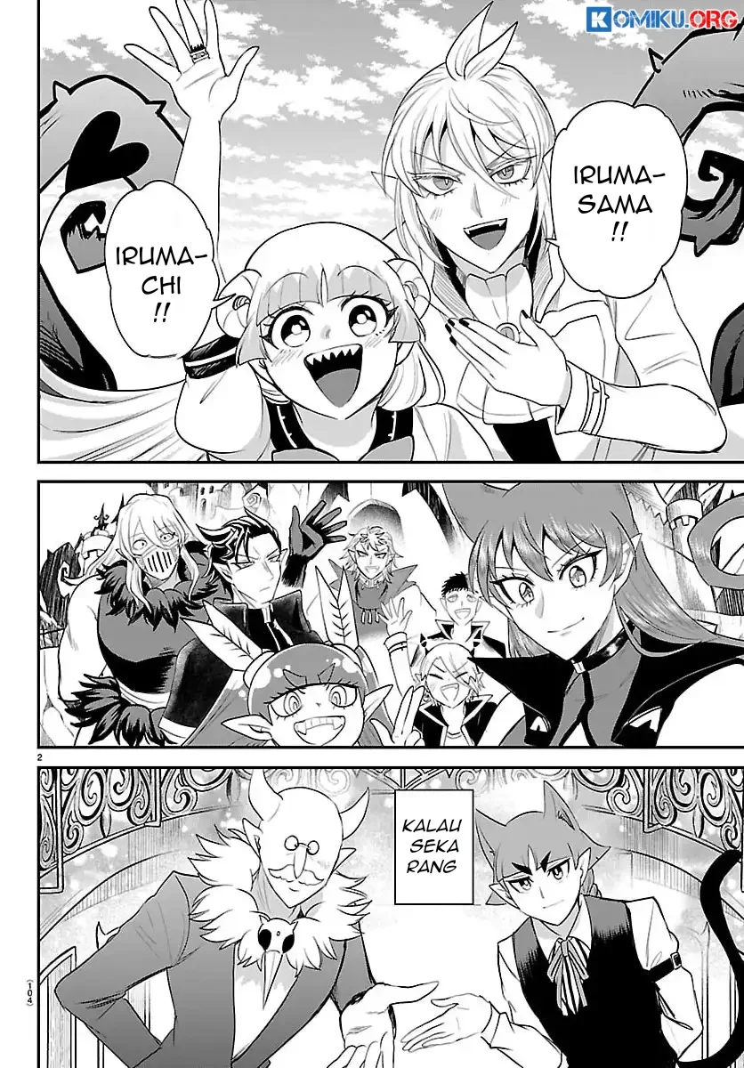 Chapter 419 - halaman 4