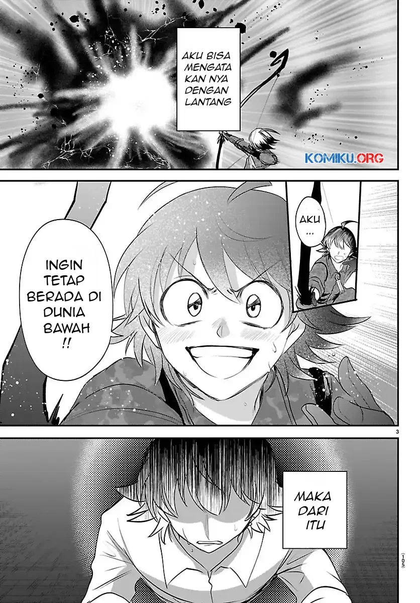 Chapter 419 - halaman 5