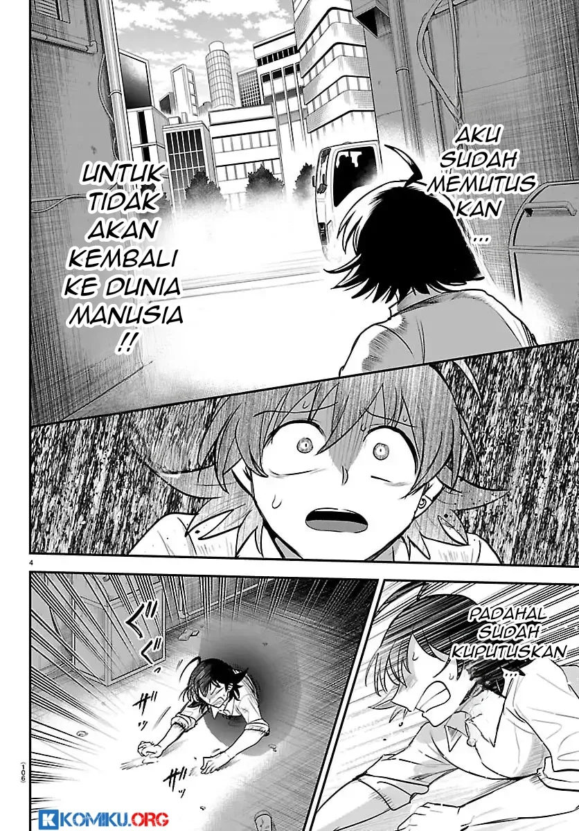 Chapter 419 - halaman 6