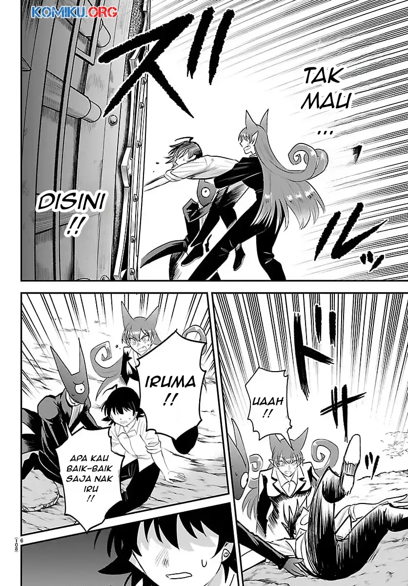 Chapter 419 - halaman 8