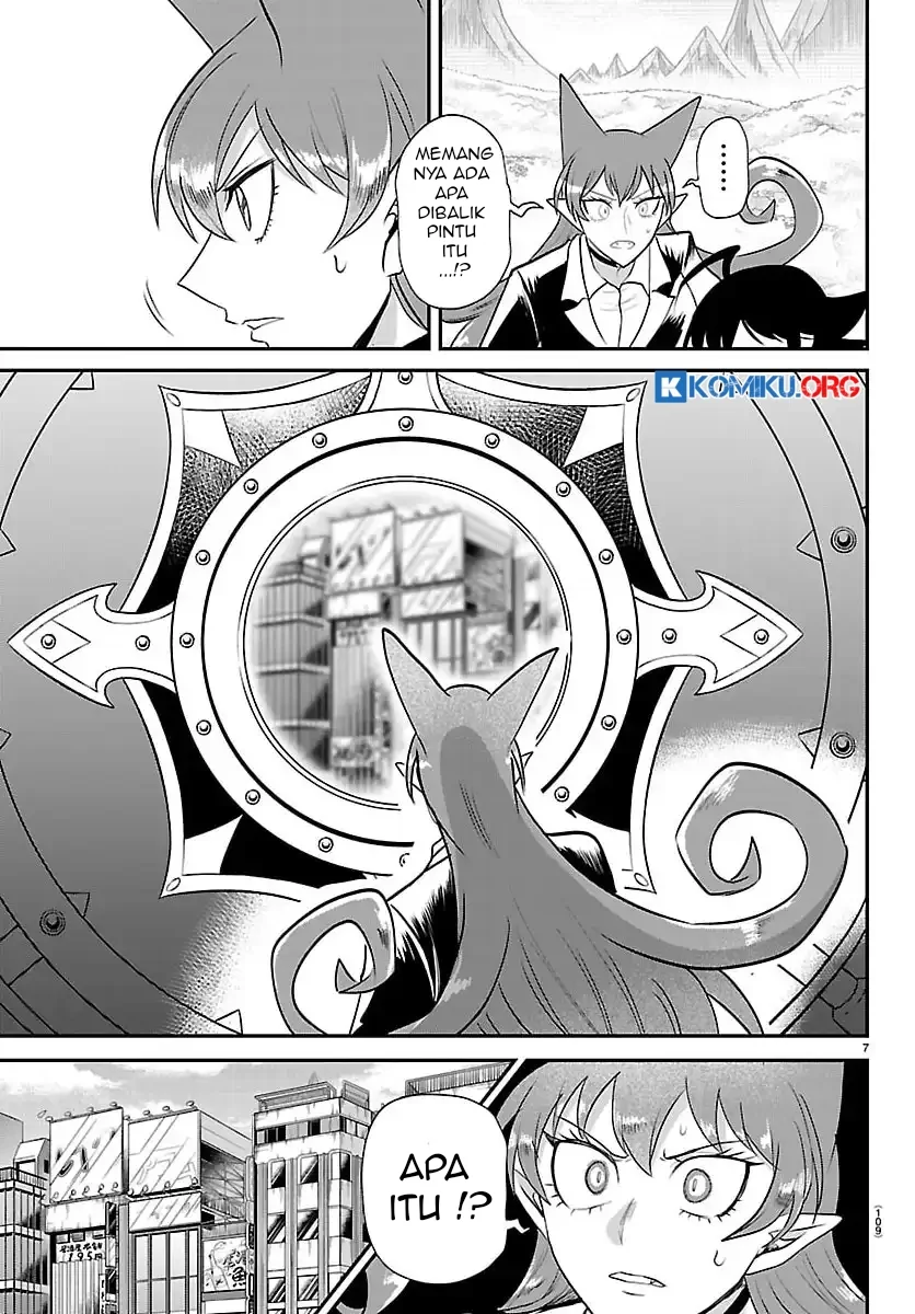 Chapter 419 - halaman 9