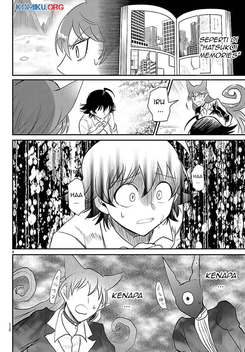 Chapter 419 - halaman 10