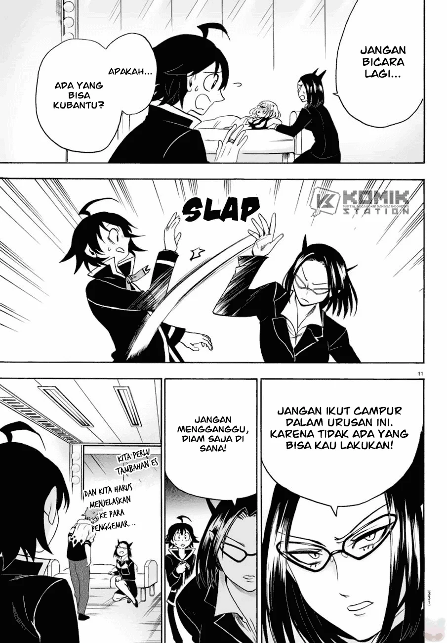 Chapter 42 - halaman 13