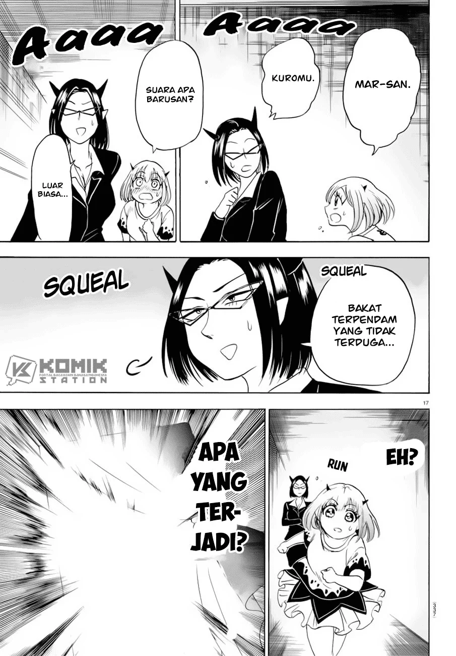 Chapter 42 - halaman 19
