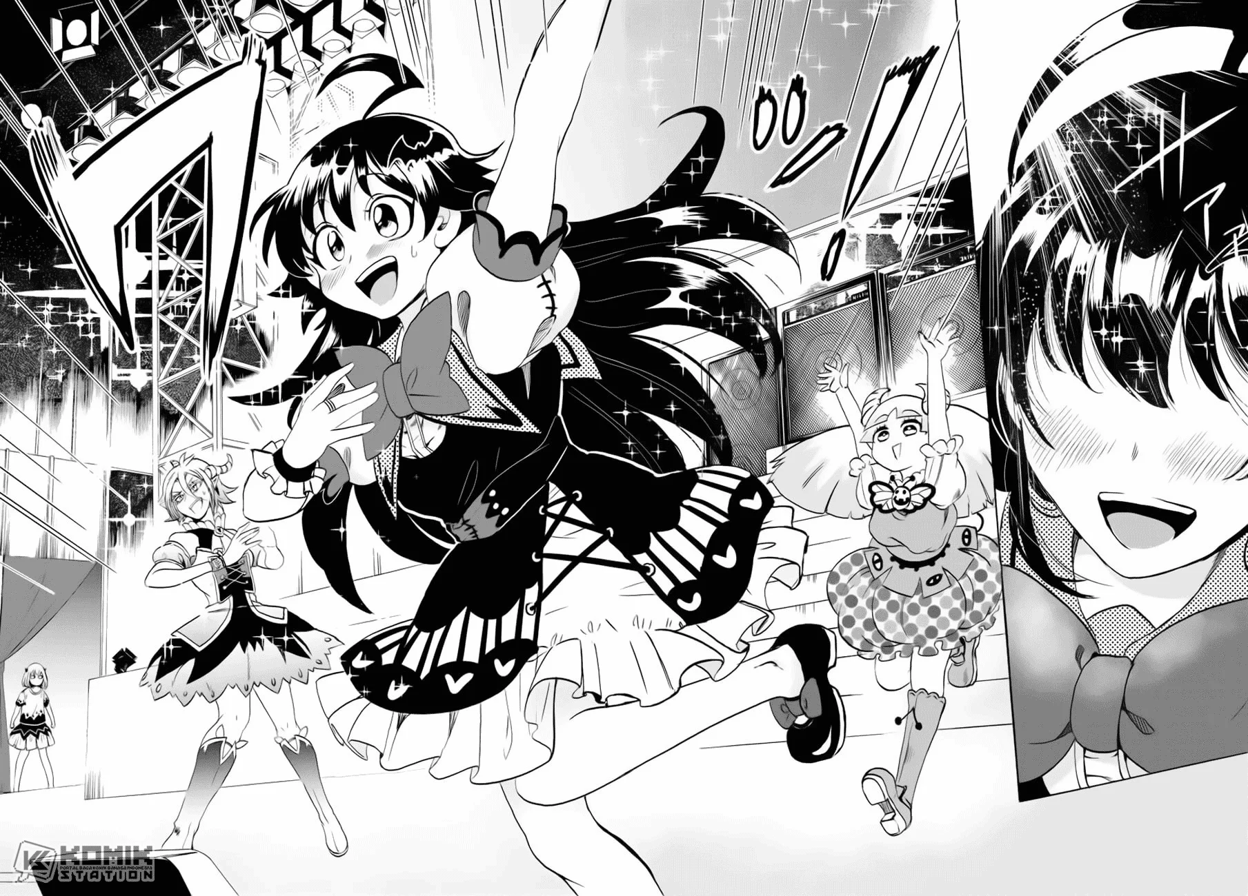 Chapter 42 - halaman 20