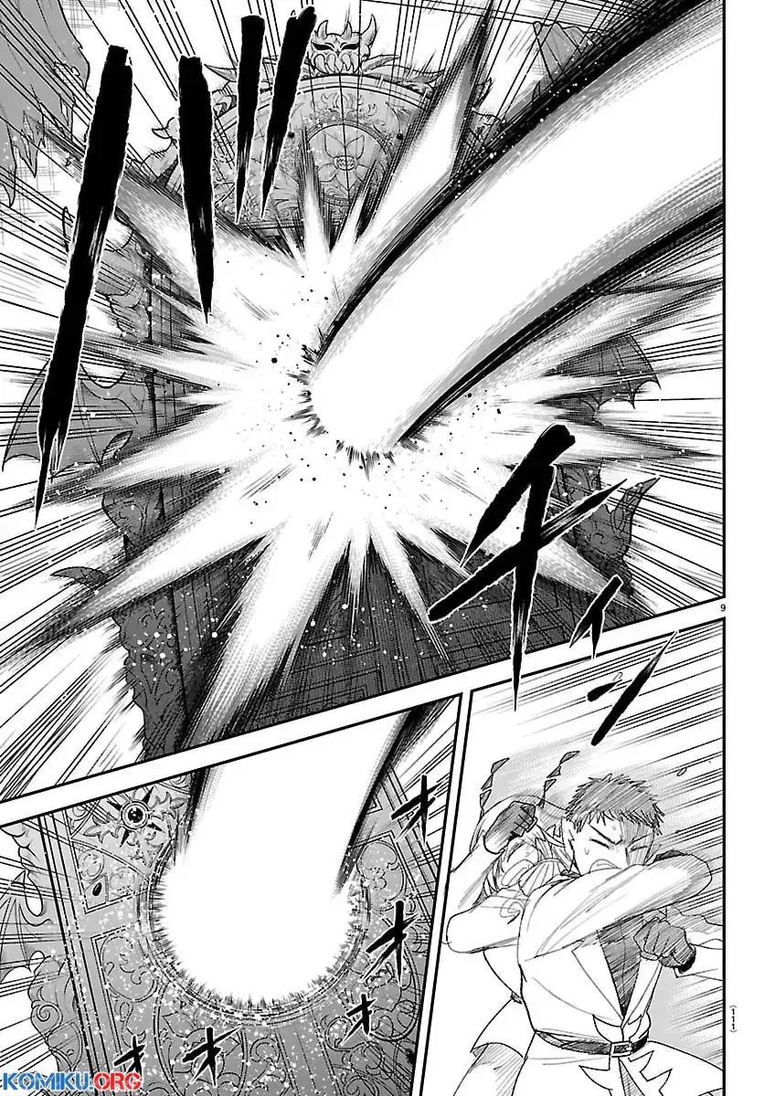 Chapter 420 - halaman 11