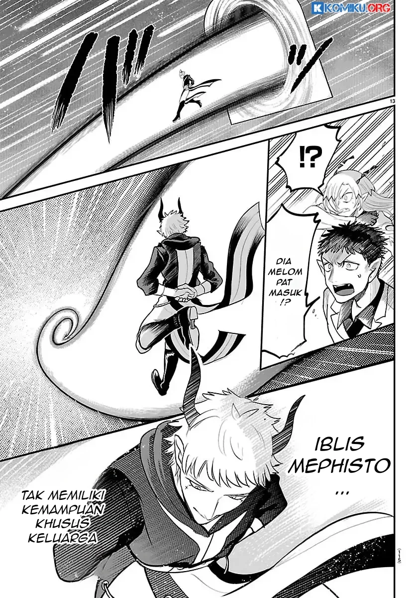 Chapter 420 - halaman 15
