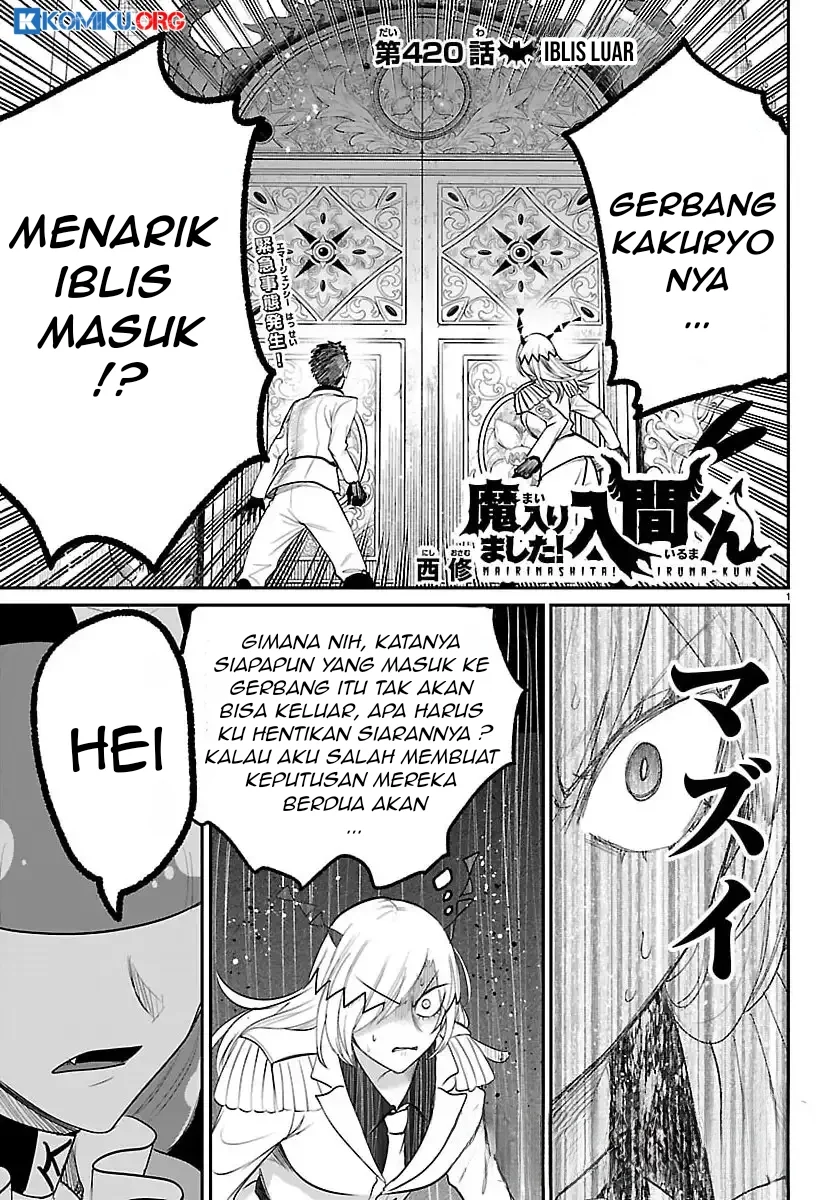 Chapter 420 - halaman 3