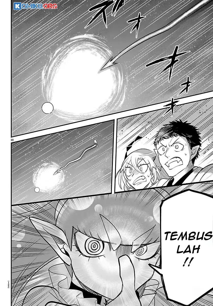 Chapter 420 - halaman 22
