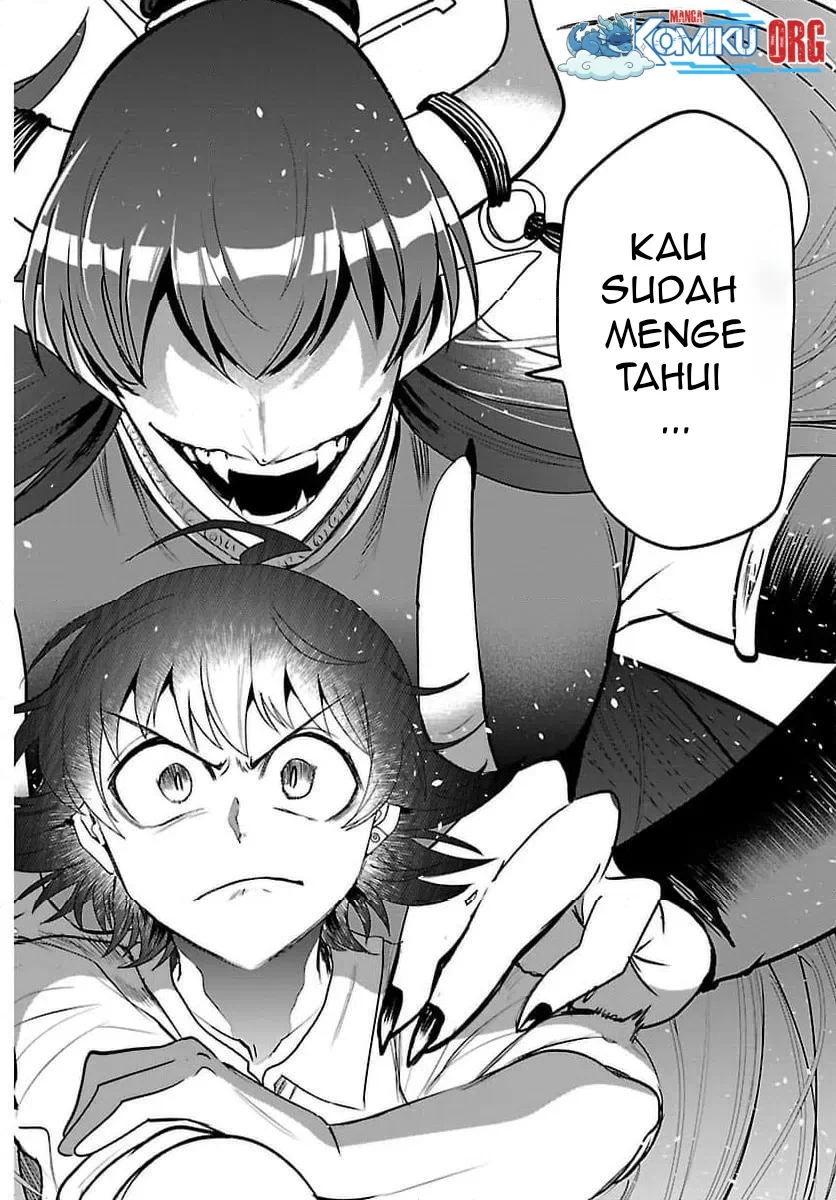 Chapter 421 - halaman 16