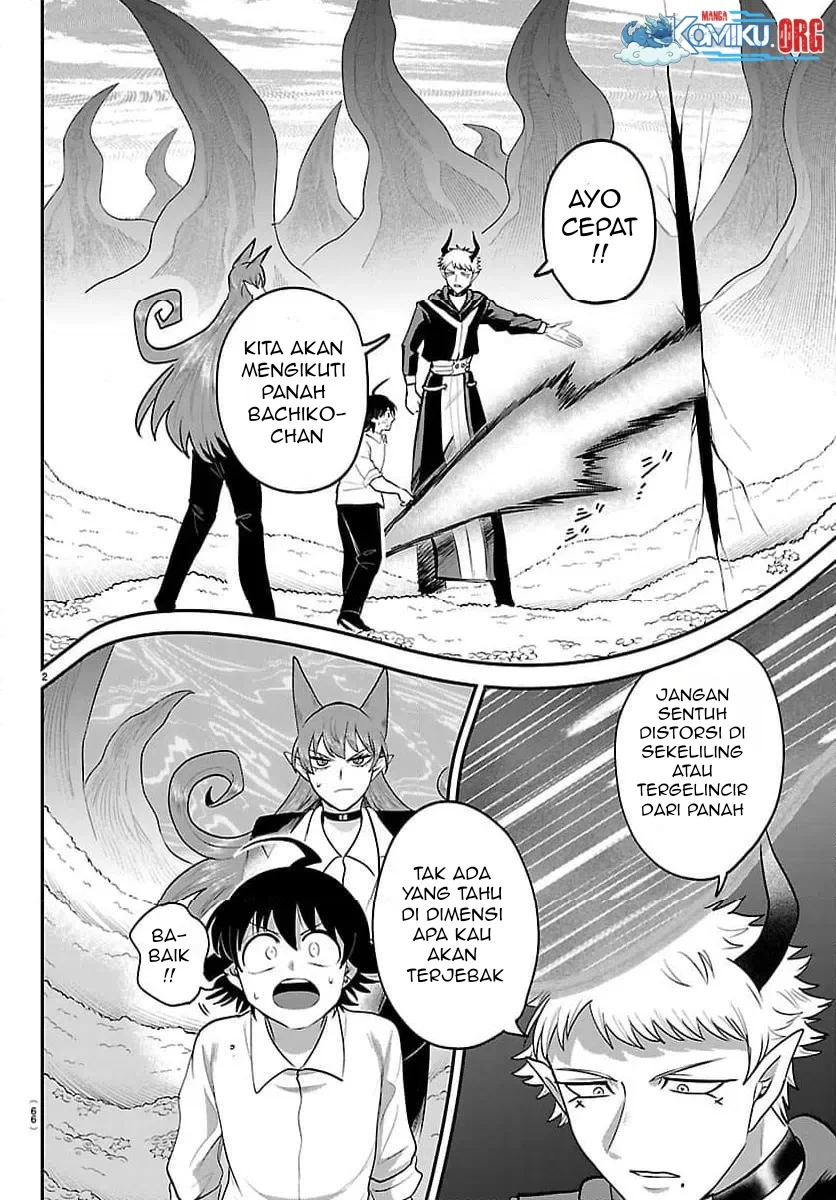 Chapter 421 - halaman 4