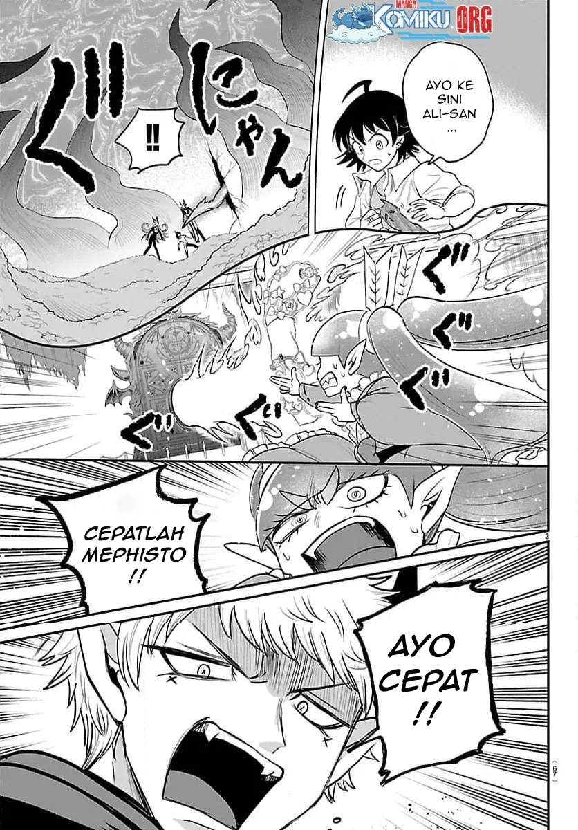 Chapter 421 - halaman 5
