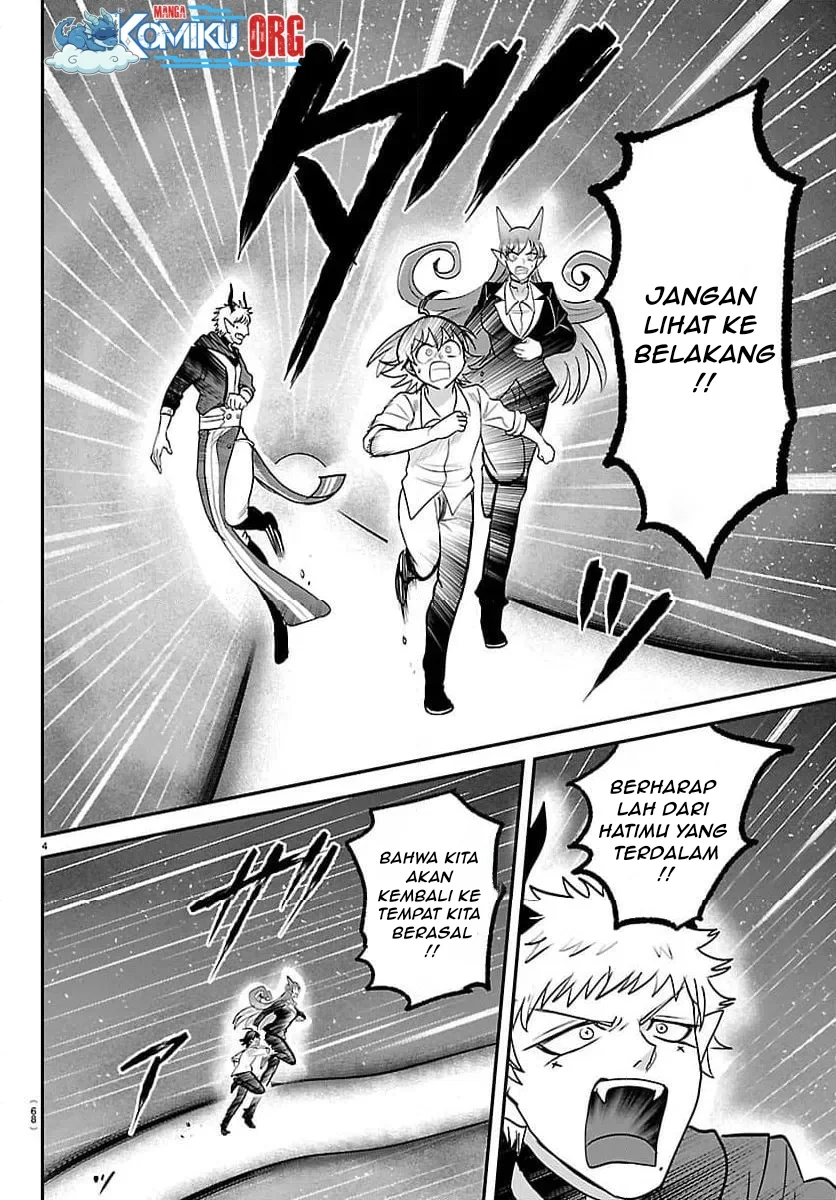 Chapter 421 - halaman 6