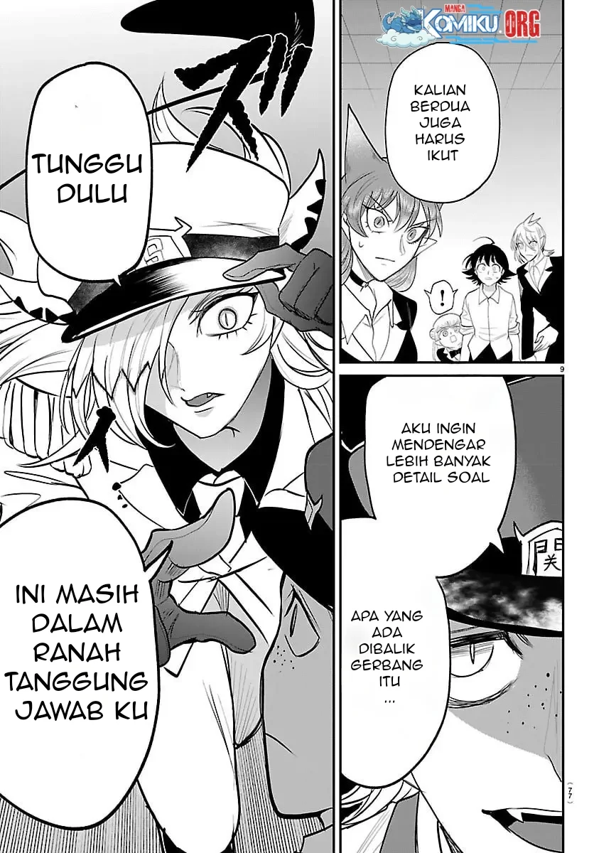 Chapter 422 - halaman 11