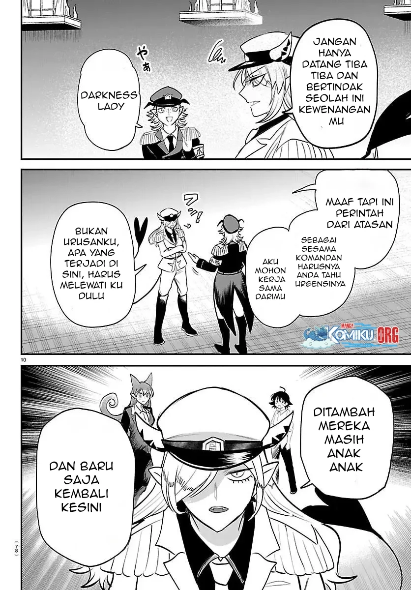 Chapter 422 - halaman 12