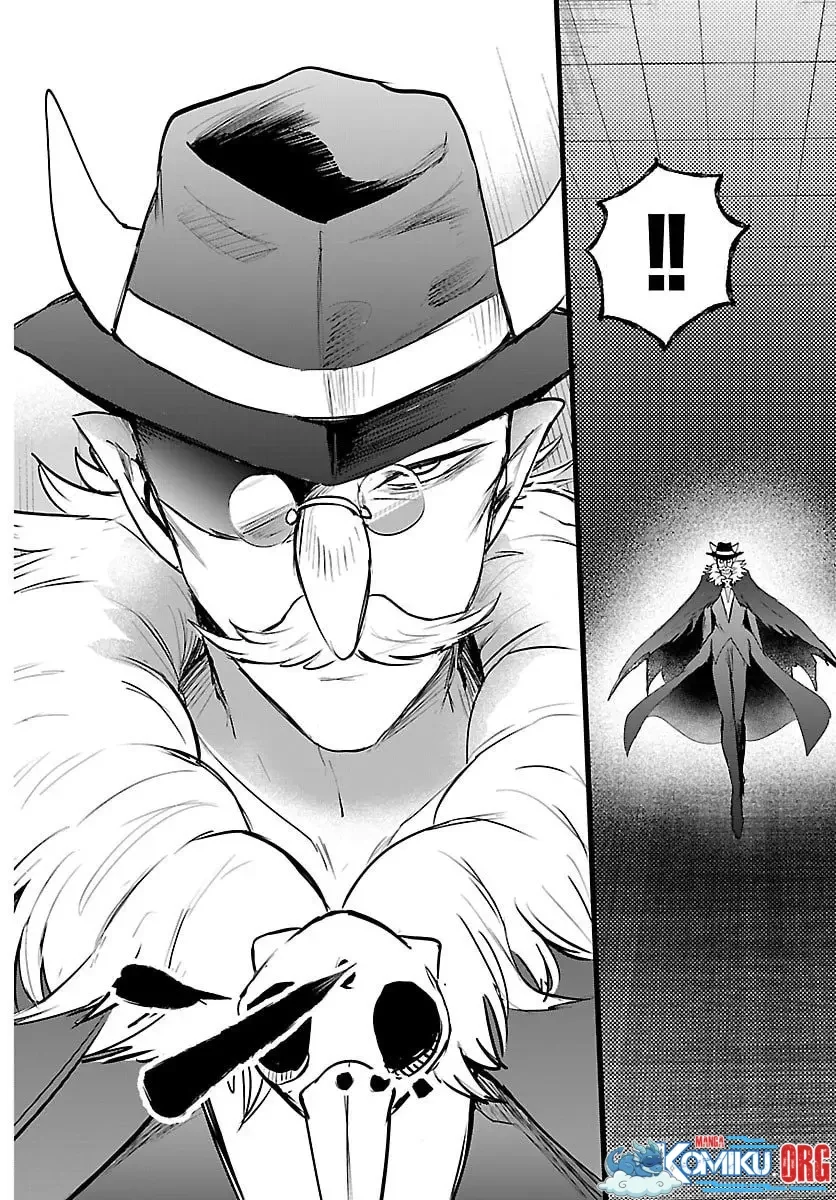 Chapter 422 - halaman 14