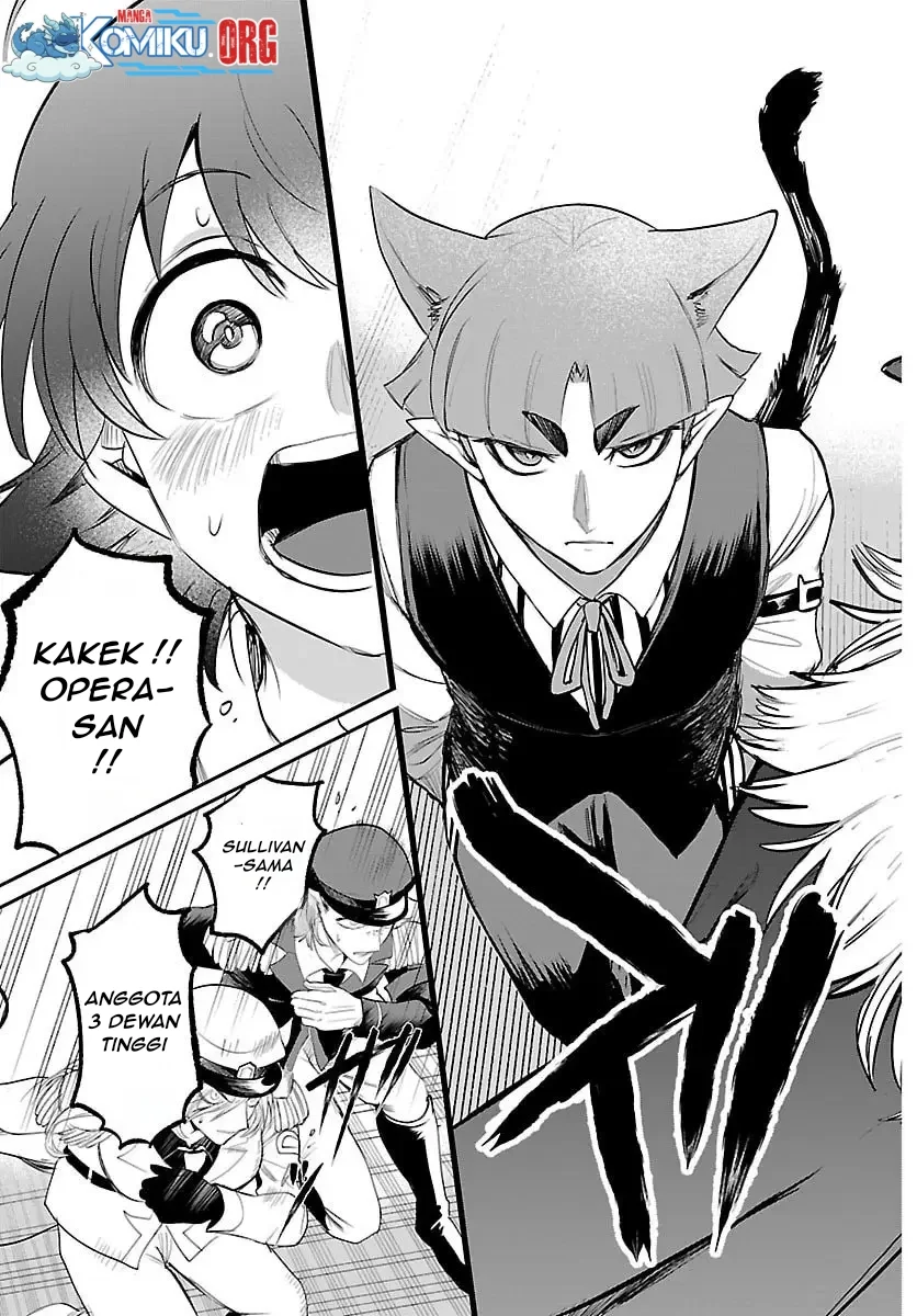 Chapter 422 - halaman 15