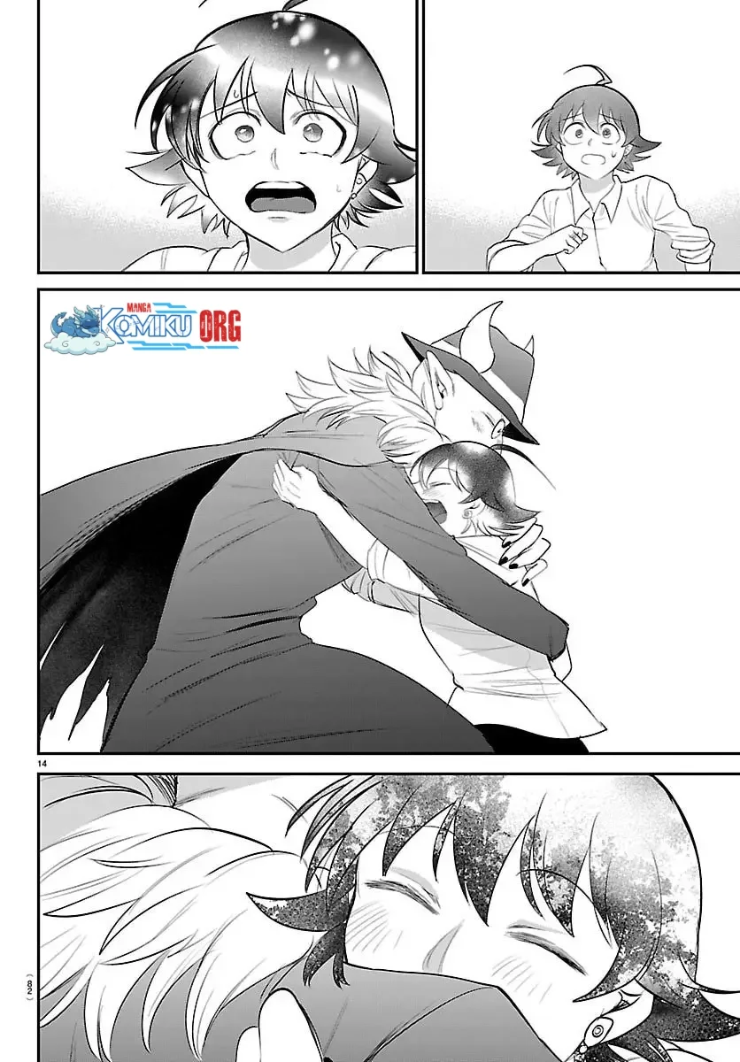 Chapter 422 - halaman 16
