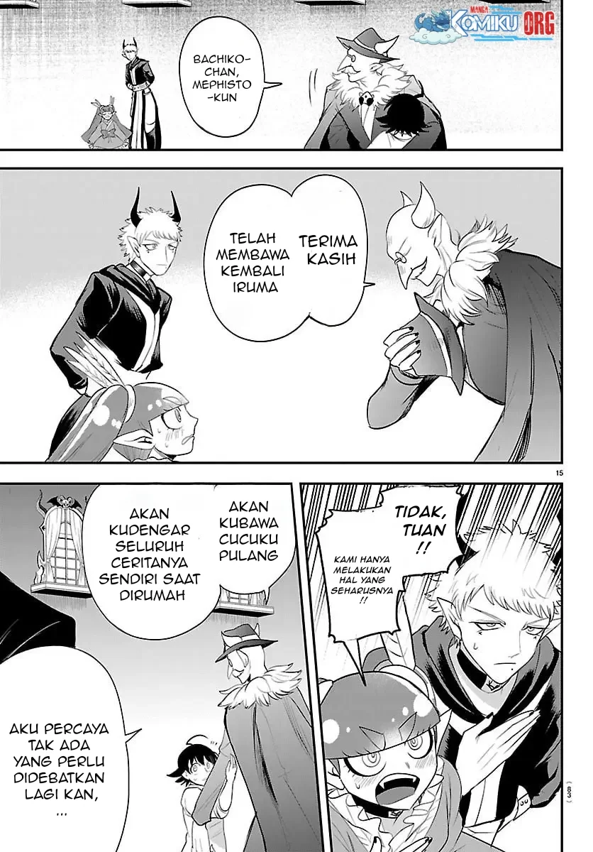 Chapter 422 - halaman 17