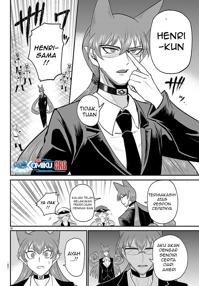 Chapter 422 - halaman 18