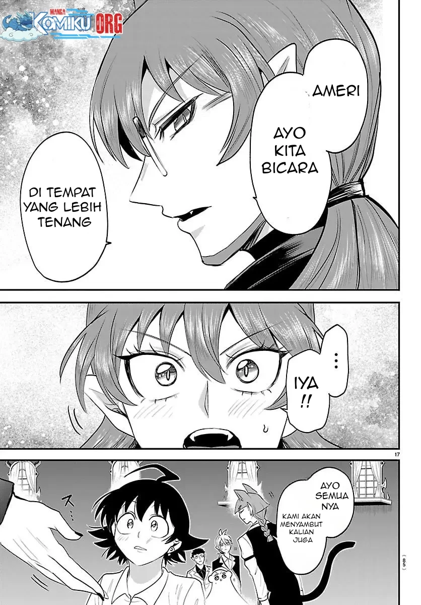 Chapter 422 - halaman 19