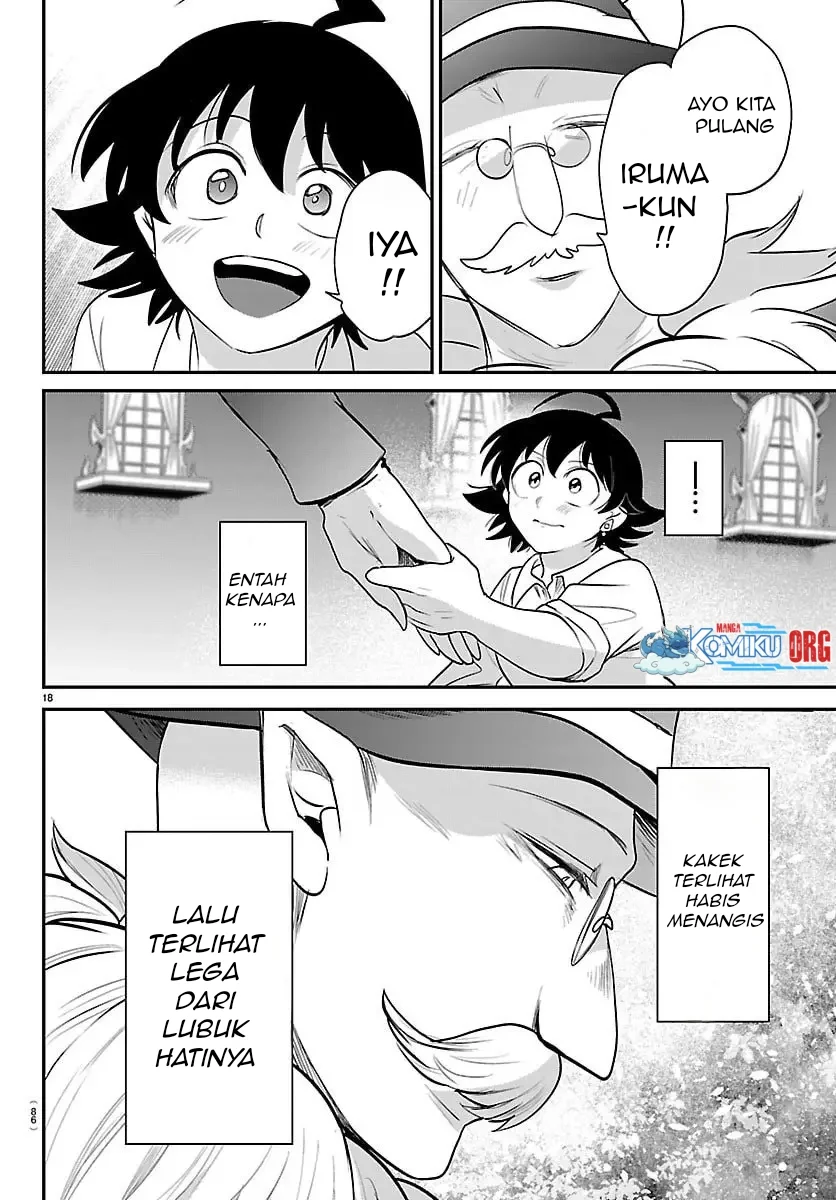 Chapter 422 - halaman 20
