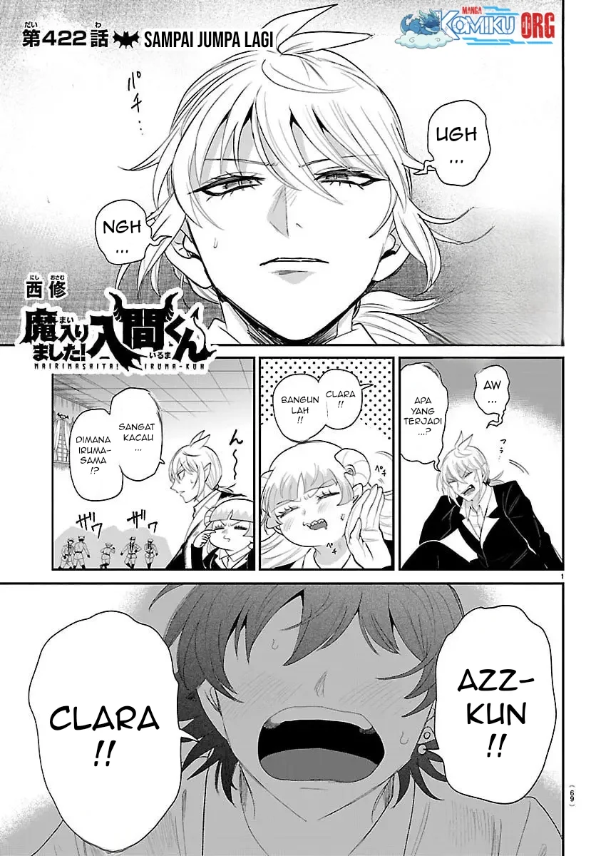 Chapter 422 - halaman 3