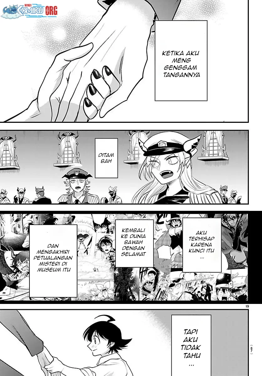 Chapter 422 - halaman 21