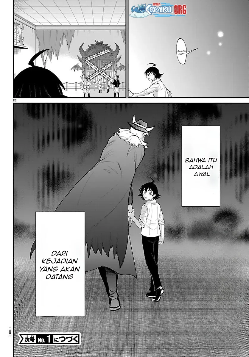 Chapter 422 - halaman 22
