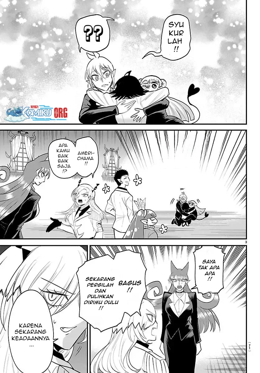 Chapter 422 - halaman 5
