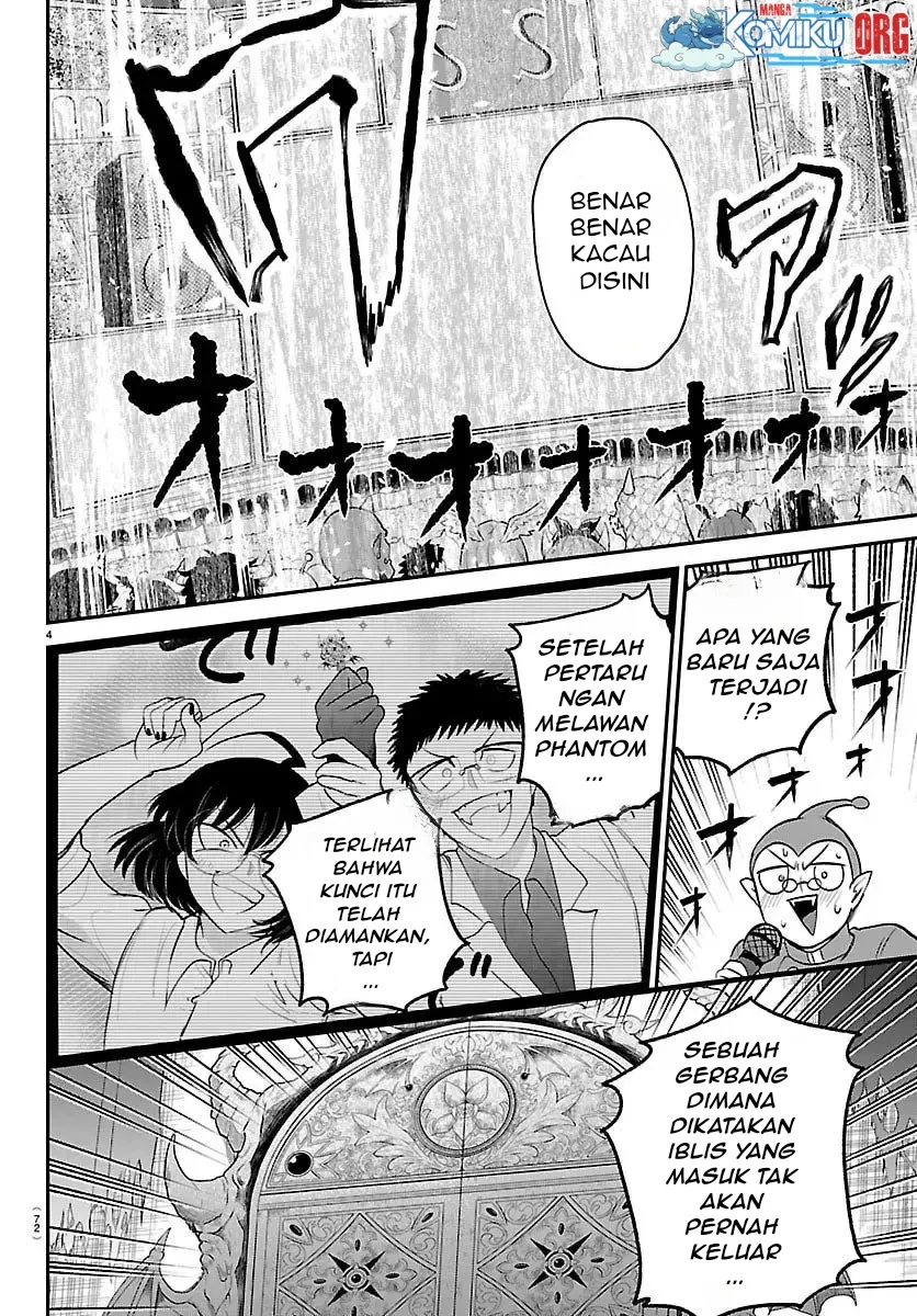 Chapter 422 - halaman 6