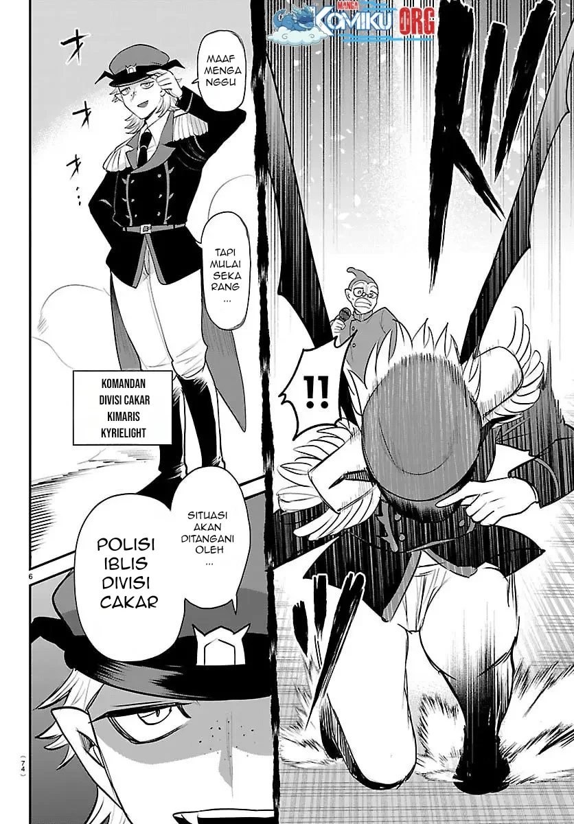 Chapter 422 - halaman 8