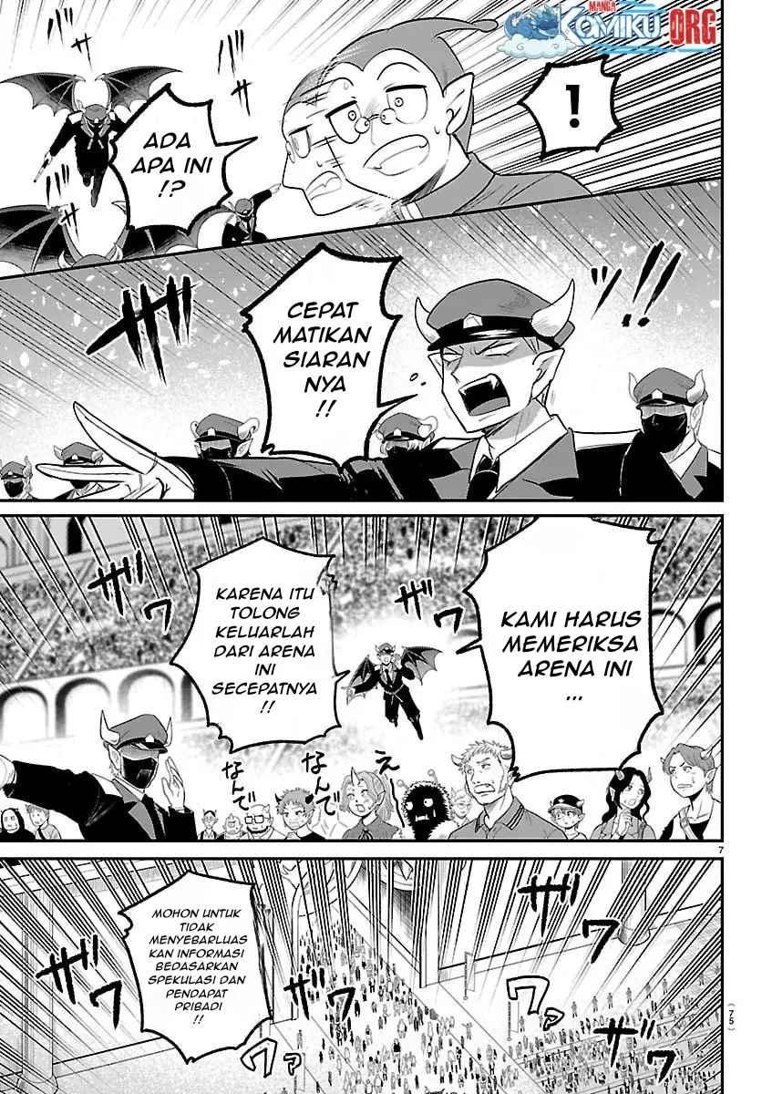 Chapter 422 - halaman 9
