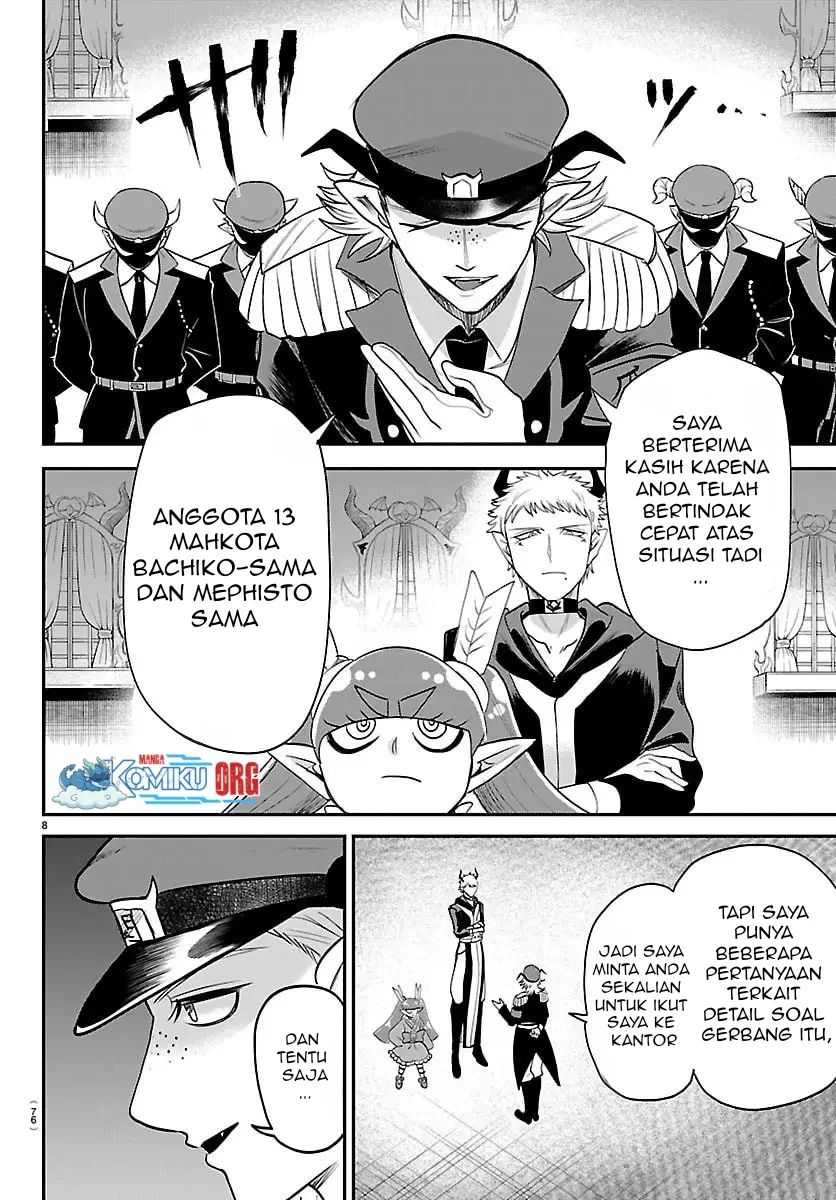 Chapter 422 - halaman 10