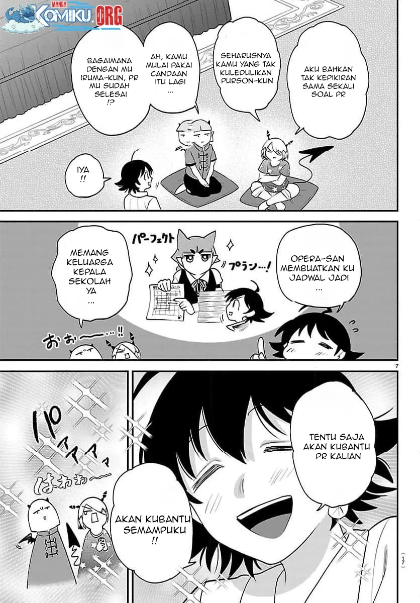 Chapter 423 - halaman 11
