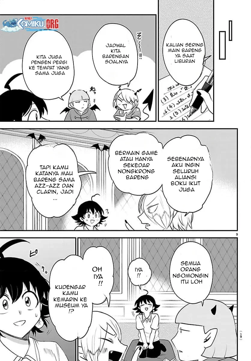 Chapter 423 - halaman 13