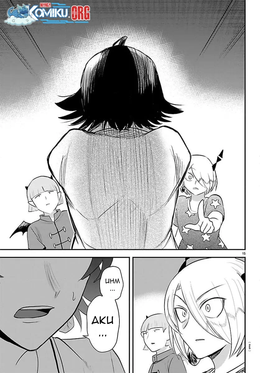 Chapter 423 - halaman 19