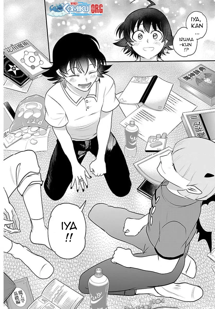 Chapter 423 - halaman 22