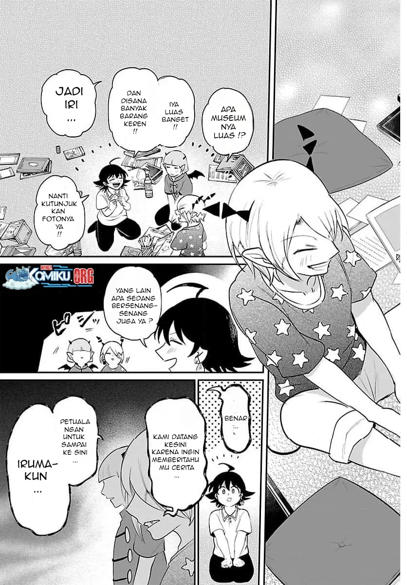 Chapter 423 - halaman 23